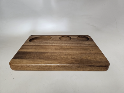 EXTRA LARGE MEXICAN FAJITA BOARD